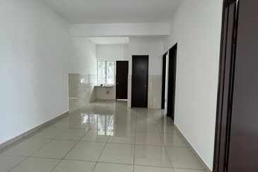 Taman Sinar Ria, Bestari Jaya