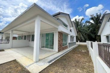 Taman Sinar Ria, Bestari Jaya