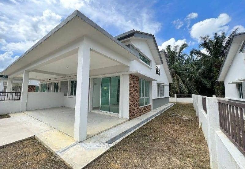 Taman Sinar Ria, Bestari Jaya