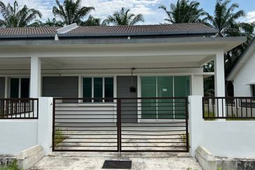 Taman Sinar Ria, Bestari Jaya