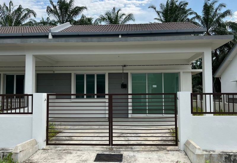 Taman Sinar Ria, Bestari Jaya