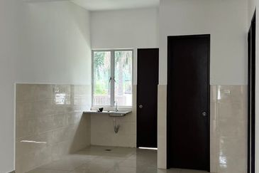 Taman Sinar Ria, Bestari Jaya