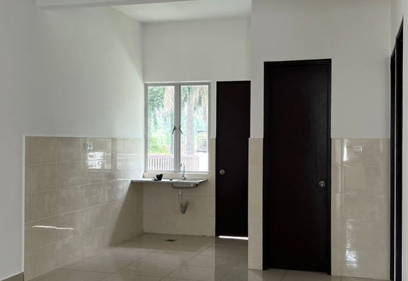 Taman Sinar Ria, Bestari Jaya