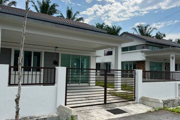 Taman Sinar Ria, Bestari Jaya