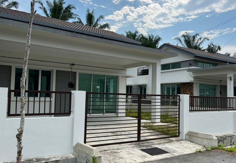 Taman Sinar Ria, Bestari Jaya