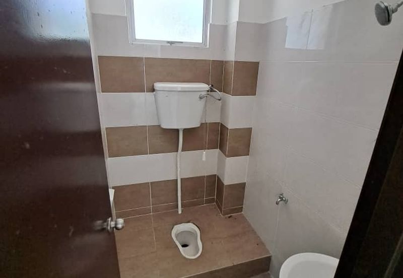 Taman Sinar Ria, Bestari Jaya