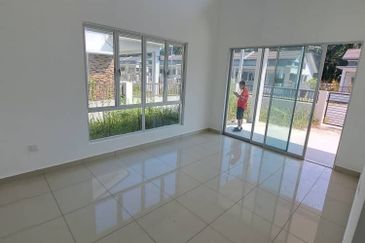 Taman Sinar Ria, Bestari Jaya