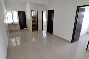 Taman Sinar Ria, Bestari Jaya