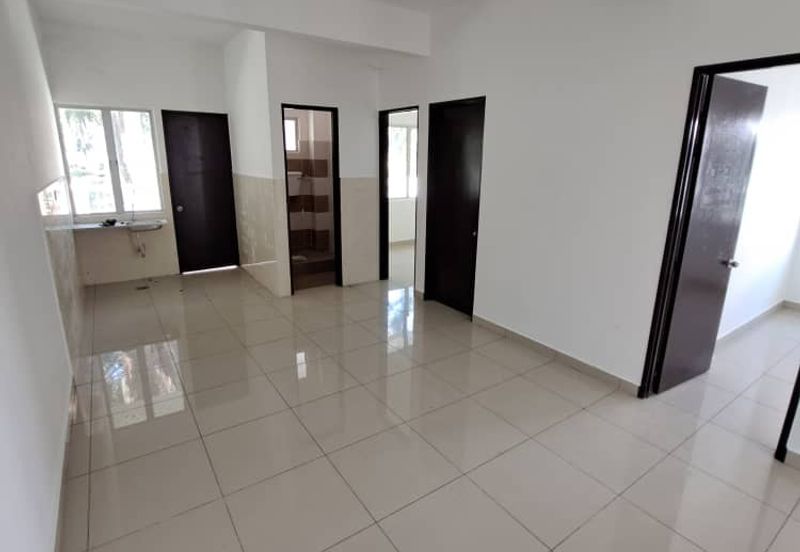 Taman Sinar Ria, Bestari Jaya