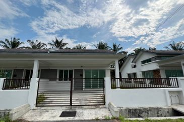 Taman Sinar Ria, Bestari Jaya