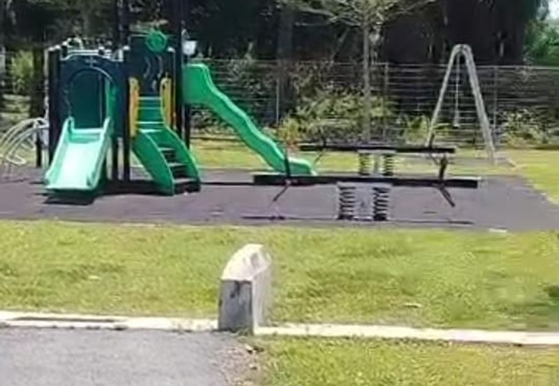 Taman Sinar Ria, Bestari Jaya