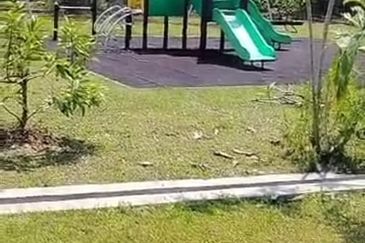 Taman Sinar Ria, Bestari Jaya