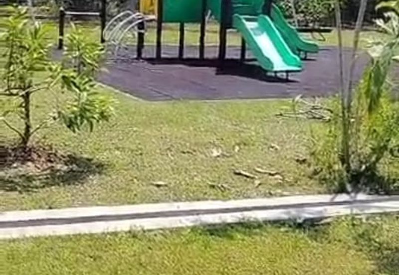 Taman Sinar Ria, Bestari Jaya