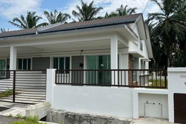 Taman Sinar Ria, Bestari Jaya