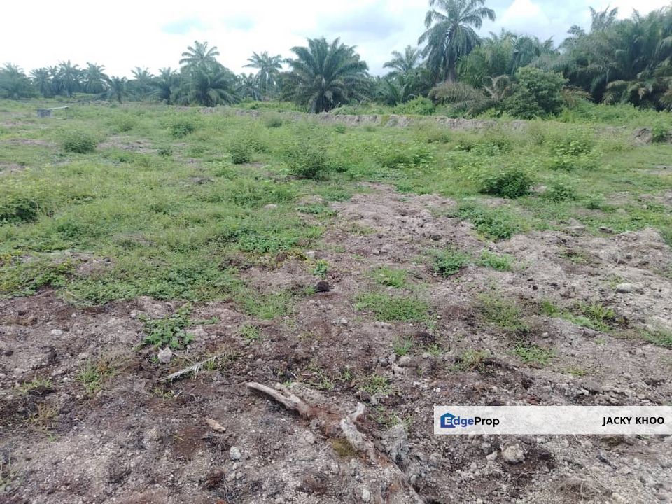 Banting 土地出售， Sungai Kelambu 2， 📌2.099 英亩平地出售, Selangor, Banting