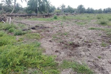 Banting 土地出售， Sungai Kelambu 2， 📌2.099 英亩平地出售