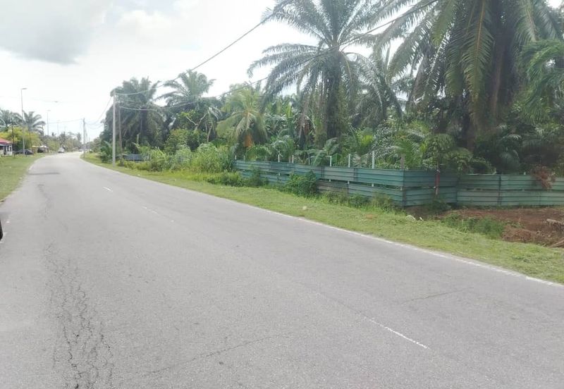 万津土地出售， Banting,  Kampung Sungai Buaya， 📌3英亩土地出售