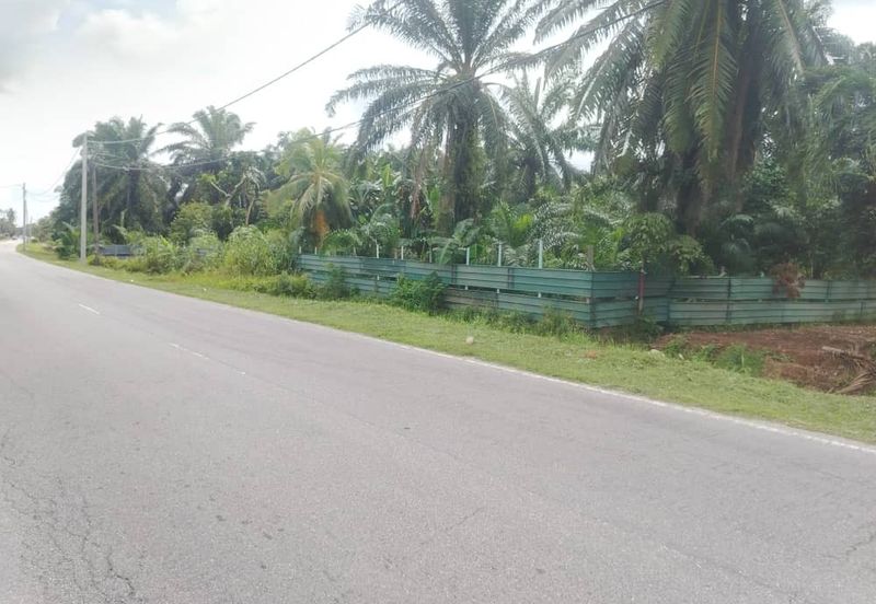 万津土地出售， Banting,  Kampung Sungai Buaya， 📌3英亩土地出售