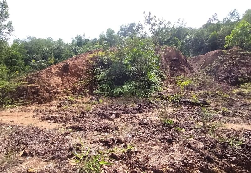 Tanjung Malim Industrial Park