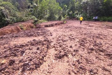 Tanjung Malim Industrial Park