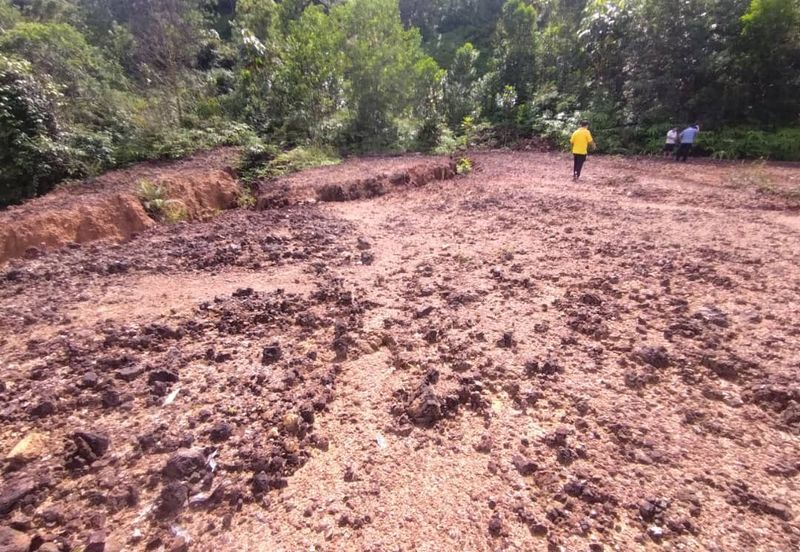 Tanjung Malim Industrial Park