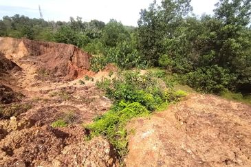 Tanjung Malim Industrial Park