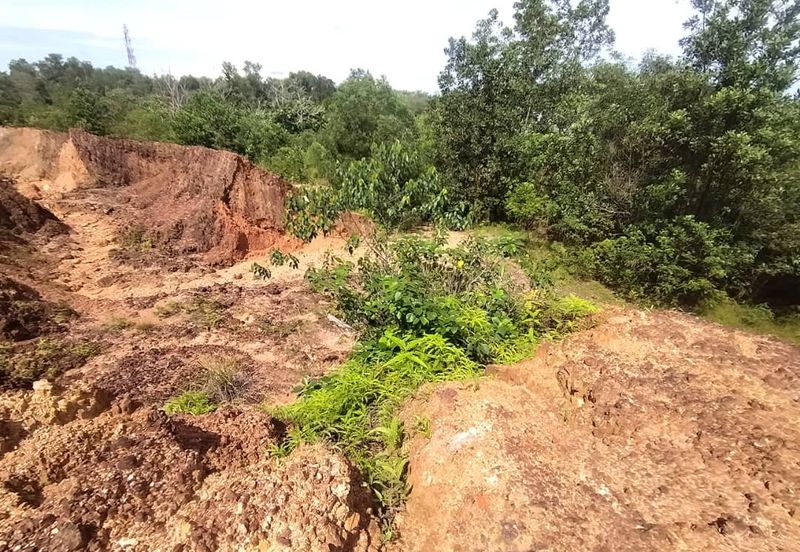 Tanjung Malim Industrial Park