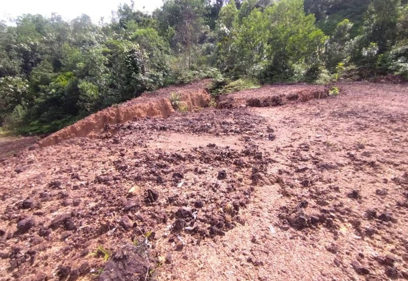 Tanjung Malim Industrial Park