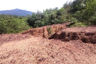 Tanjung Malim Industrial Park