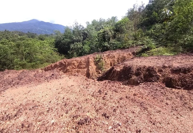 Tanjung Malim Industrial Park