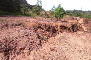 Tanjung Malim Industrial Park