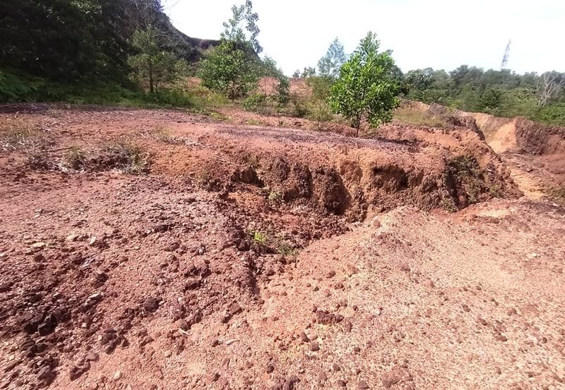 Tanjung Malim Industrial Park