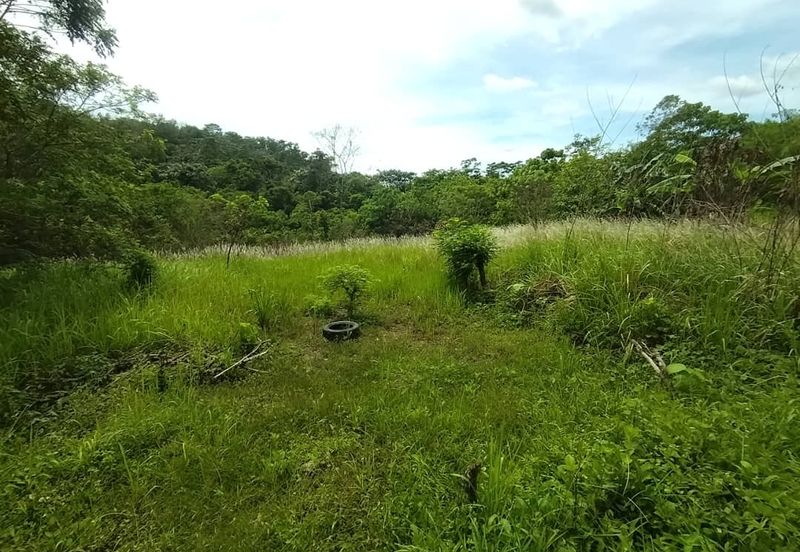 Tanjung Malim Industrial Park