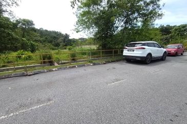 Tanjung Malim Industrial Park