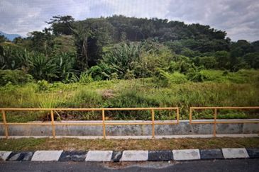 Tanjung Malim Industrial Park