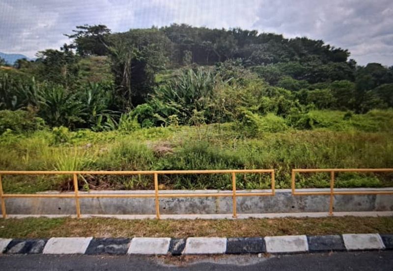 Tanjung Malim Industrial Park