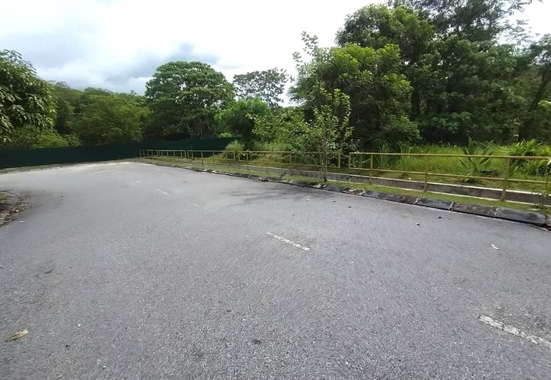 Tanjung Malim Industrial Park