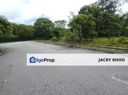 丹绒马林土地出售  Tanjung Malim Land for Sale   📌霹雳   📌73.15 土地土地出售, Perak, Tanjung Malim