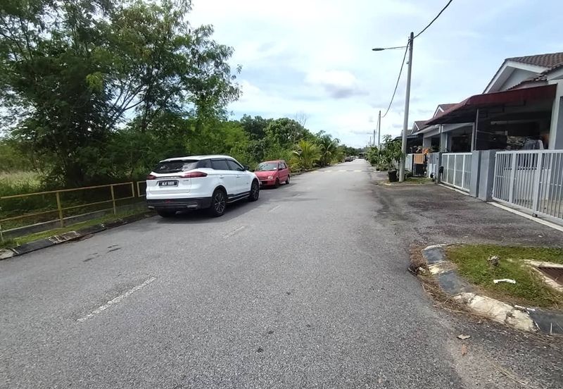 Tanjung Malim Industrial Park