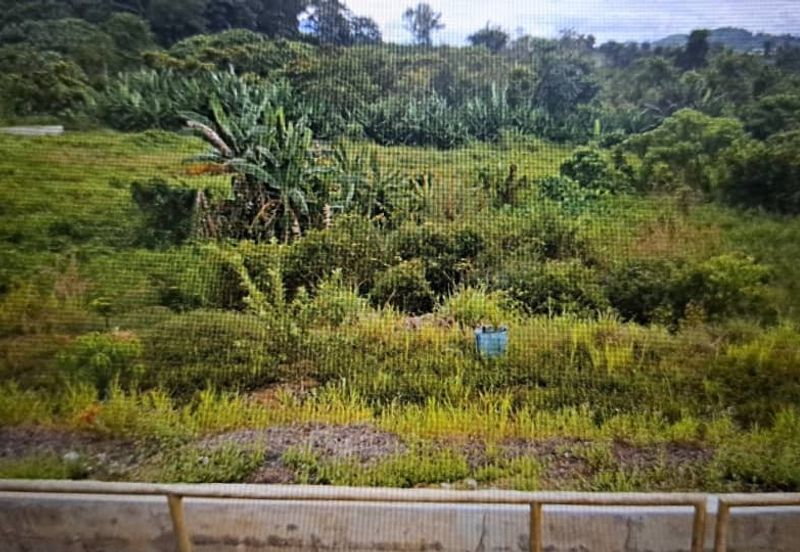 Tanjung Malim Industrial Park