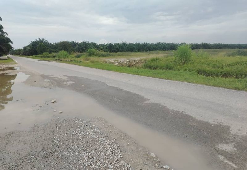 Kampung Sri Cheeding