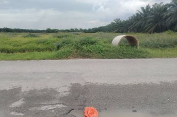 Kampung Sri Cheeding