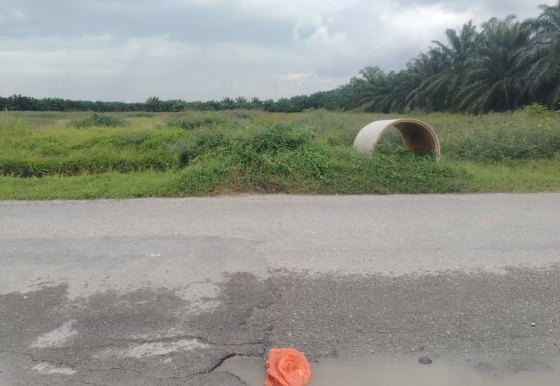 Kampung Sri Cheeding