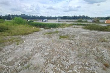 Kampung Sri Cheeding