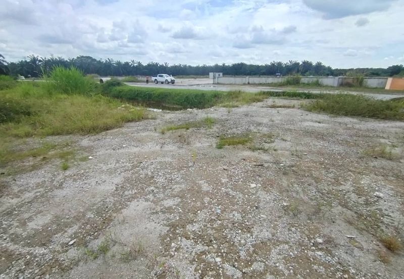 Kampung Sri Cheeding