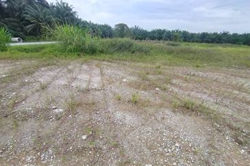 Kampung Sri Cheeding