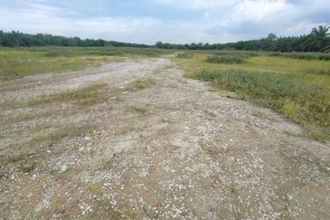 Kampung Sri Cheeding