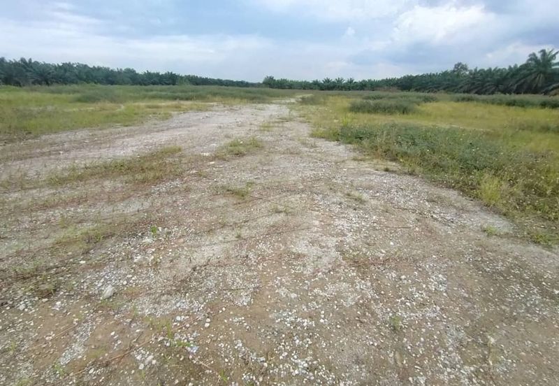 Kampung Sri Cheeding