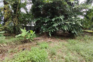 Telok Panglima Garang Industrial Zone