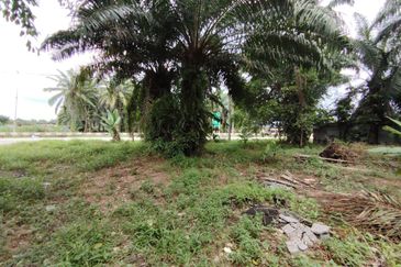 Telok Panglima Garang Industrial Zone